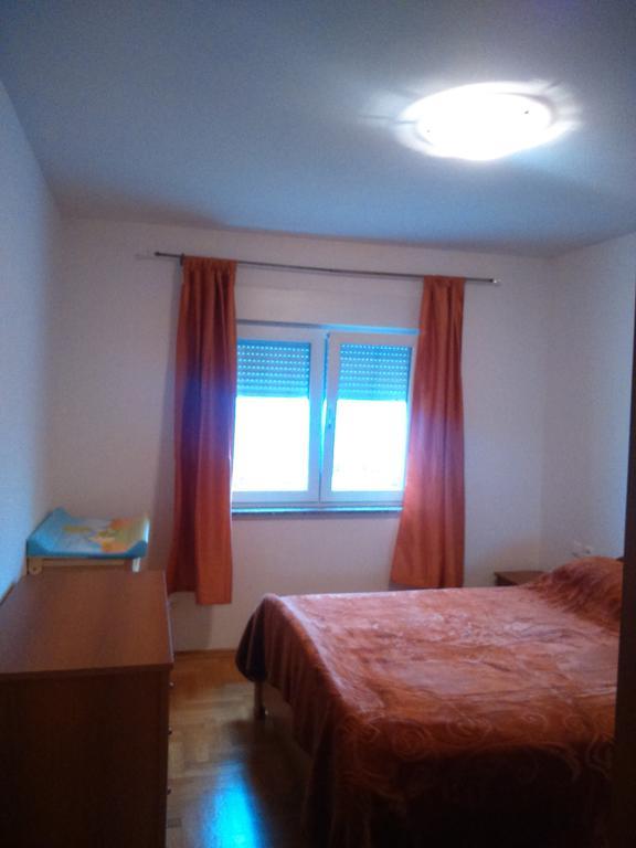 Apartment Hajdo リエカ 部屋 写真