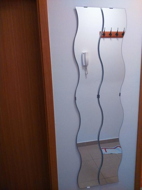 Apartment Hajdo リエカ 部屋 写真