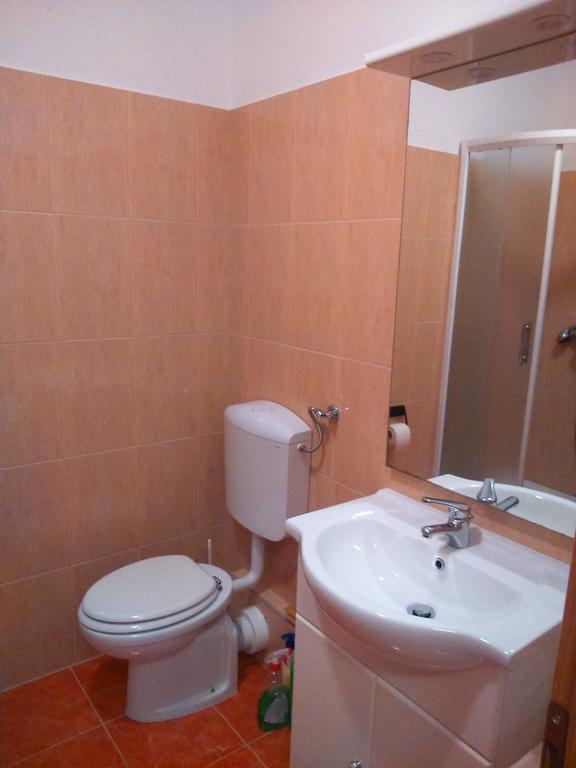 Apartment Hajdo リエカ 部屋 写真