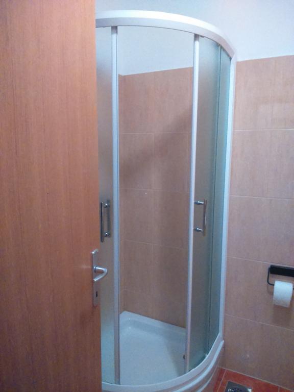 Apartment Hajdo リエカ 部屋 写真