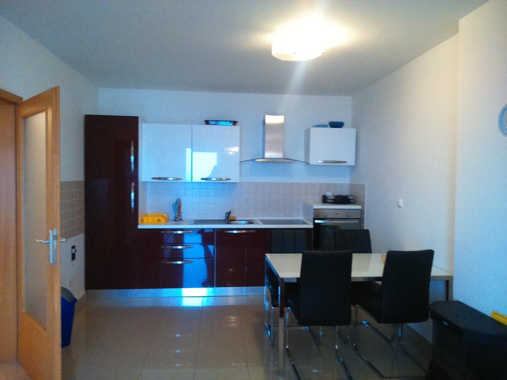 Apartment Hajdo リエカ 部屋 写真